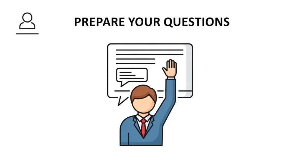 How to Prepare for a Job Interview