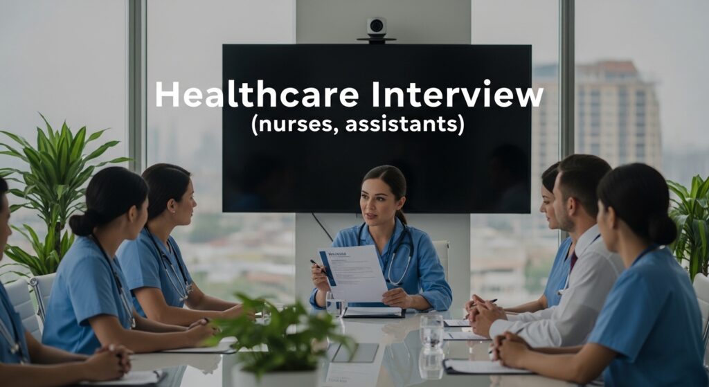Interviews Tips